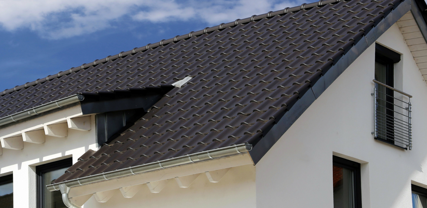 Votre expert en Couverture,Zinguerie, Étanchéité & Bardage